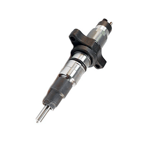 Neuer Injektor 0445120080 Gemeinseilen-Injektorbaugruppe geeignet für Dousa <span class=keywords><strong>Dawo</strong></span> DX260LC-9C Bagger Dieselmotor - Product Image 5