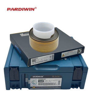 Sicorman ใบมีดสำหรับหมอเซรามิกนาโน GL7สำหรับที่ปาดหมึกในชิ้นส่วนเครื่องจักรการพิมพ์ - Product Image 5