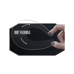 Film de protection d'écran anti-rayures personnalisé pour tableau de bord de moto Kawasaki Z900, nouvelle arrivée, protection d'écran pour moto et voiture - Product Image 4