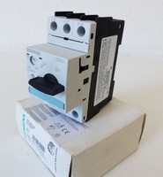 SIRIUS 3RV14210DA10 3RV1 4210DA10 EStand: 04 Kemasan Tidak Asli Baru Original Spot PLC