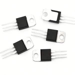 Whole Sale PQ30RV31 TO220F-4 Transistor Specialized Electronic Components Purchasing and Support Services CZSKU:PW27NW68 - Product Image 1