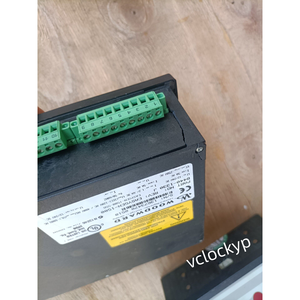 Bajo Impuesto de Renta WOODWARD EASYGEN-1500 Usado - Product Image 2
