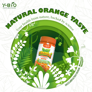 YOUTH Premium <span class=keywords><strong>C</strong></span> Vitamini Çiğnenebilir Tabletler Yüksek Etkili Antioksidan Bağışıklık Desteği Cilt Aydınlatı<span class=keywords><strong>c</strong></span>ı Yetişkinler Çocuklar Şekersiz 2 Tablet - Product Image 5