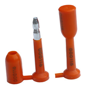 Пломбы-болты для защиты от вскрытия для дверей контейнеров, замки-пломбы для транспортных контейнеров, дверные пломбы-болты - Product Image 5