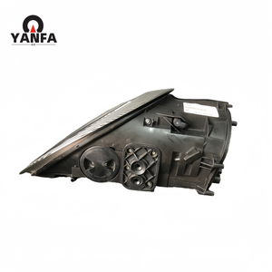 ไฟหน้า LED สำหรับ2008-2012สำหรับ <span class=keywords><strong>Porsche</strong></span> 911 <span class=keywords><strong>Carrera</strong></span> <span class=keywords><strong>4S</strong></span> 911 Targa 4 GTS สำหรับ997ปอร์เช่ที่มีอุณหภูมิสี8000K - Product Image 4