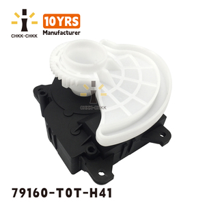Actuador de Compuerta de Aire PEIVSO HVAC BLEND Nuevo para HONDA CRV RM4* OEM 79160-T0T-H41 - Product Image 2