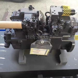 Bomba Principal de Excavadora Belparts SH120A5 SH130-5-6 Bomba Hidráulica Principal PSV2-55 - Product Image 5