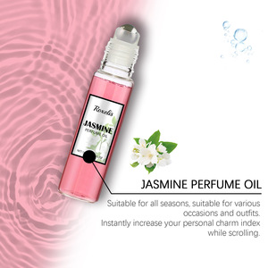 Olio ai Feromoni Roll-on per Donne, Profumo a Lunga Durata, Fragranza Stimolante Sessuale, Olio Profumato per Coppie, Amore e Flirt - Product Image 5