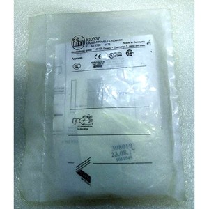 One for IFM New IG0337 <b>Inductive</b> Proximity <b>Switch</b> - Product Image 1