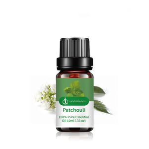 <span class=keywords><strong>Olio</strong></span> Essenziale Composto <span class=keywords><strong>di</strong></span> Fiori <span class=keywords><strong>di</strong></span> Patchouli HI, Profumo Fresco, Grado Cosmetico, Puro, Idratante e Nutriente CN/GUA per Tutti i Tipi <span class=keywords><strong>di</strong></span> Pelle - Product Image 6