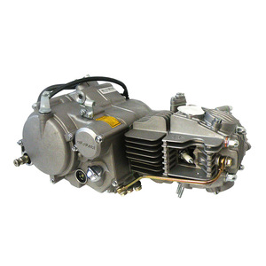 Moteur à essence pour moto Yinxiang 160CC, démarrage au pied - Product Image 6