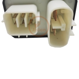 Relé de Seguridad para Motor JISION de Maquinaria de Construcción 3TNV70 3TNV76 3TNV82A 3TNV88 4TNE98 119802-77200 - Product Image 5