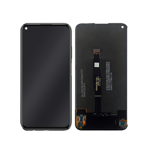 Pantalla para de pour <span class=keywords><strong>huawei</strong></span> <span class=keywords><strong>nova</strong></span> <span class=keywords><strong>5</strong></span> <span class=keywords><strong>t</strong></span> 3i y7 y7p y8s y9 prime 2019 y62 lcd prix affichage écran tactile afficheur - Product Image 1