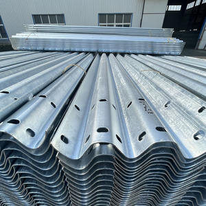 Противокражное ограждение для защиты, защитные ограждения для безопасности дорожного движения - Product Image 4