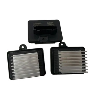 Nouvelle Résistance de Soufflerie OE 1610497380 1612307980 pour Peugeot 308 408 508 508L Citroën DS4 <span class=keywords><strong>C4</strong></span> - Product Image 4
