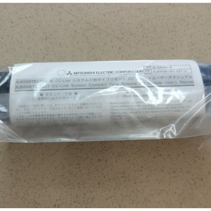 โมดูลอินพุตเอาต์พุต Mitsubishi Aj65sbtb1 32t Io Link - Product Image 4