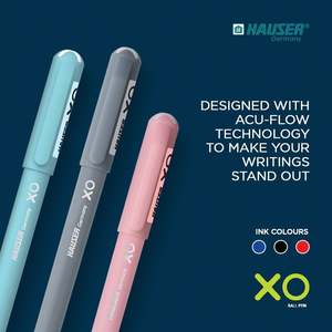 Bolígrafos Personalizados de Alta Calidad con Logotipo Promocional, Cuerpo con Acabado Mate Premium, Punta de 0.7 mm - Product Image 6