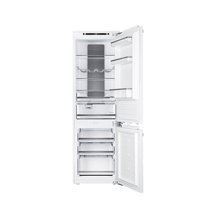 Réfrigérateur de congélation 4 étoiles à <span class=keywords><strong>dégivrage</strong></span> <span class=keywords><strong>automatique</strong></span> 310L Réfrigérateur à double porte pour TDB-310WK - Product Image 3
