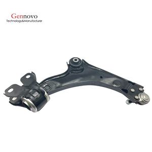 Gennovo OE qualité voiture partie bras de suspension 1460693 pour Ford GALAXY WA6 MONDEO <span class=keywords><strong>S</strong></span>-MAX <span class=keywords><strong>VOLVO</strong></span> S60 S80 V60 V70 2006 2007 <span class=keywords><strong>2008</strong></span> - Product Image 2