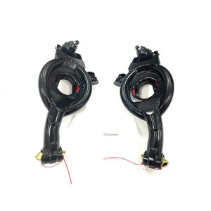 Kit de bras de contrôle avant de vente d'usine 4 - 1965-1970 -<span class=keywords><strong>Chevrolet</strong></span> <span class=keywords><strong>Impala</strong></span> - Autopart Premium en stock - Product Image 4