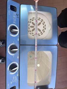 Nueva condición de calidad, bañera doble blanca, carga superior, lavadora/secadora eléctrica automática todo en uno, capacidad de 15kg controlada por aplicación - Product Image 4