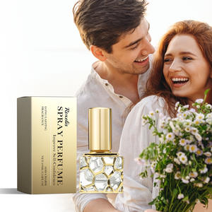 Offre Spéciale parfum fin de haute qualité eau de Cologne à faible quantité minimale de commande nouvelle marque de luxe pour hommes parfum fragrance pour hommes - Product Image 5