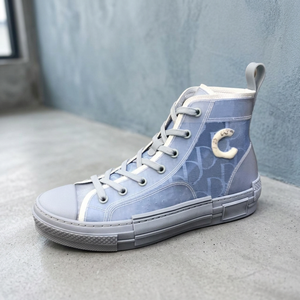 Stock High Quality Luxury Retro Casual B23 <b>Shoes</b> Designer Walking Skateboard Style Summer Soft <b>Height</b> <b>Increasing</b> Genuine Leather - Product Image 3