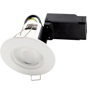 Phật Sơn Nhà Sản Xuất Hiện Đại Úc <span class=keywords><strong>5</strong></span> <span class=keywords><strong>Watt</strong></span> Recessed Ánh Sáng Gu10 Downlight <span class=keywords><strong>Led</strong></span> Thay Đổi Độ Sáng 230V Lịch Thi Đấu - Product Image 2