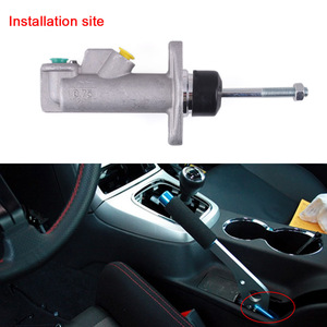 ปั๊มเบรค CRASTP 0.75 สำหรับซ่อมแซมรถยนต์ - Product Image 4