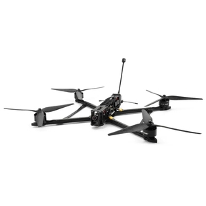 โดรน Mark4 ขนาด 10 นิ้ว ระยะไกล FPV รับน้ำหนักได้ <span class=keywords><strong>2</strong></span>.5 กก. พร้อม VTX 5.8G มอเตอร์ 3110 สำหรับการถ่ายภาพทางอากาศ - Product Image 2