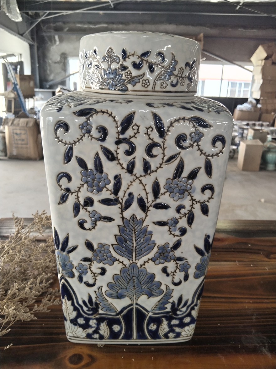 L: H24.5cm * D20.8cm