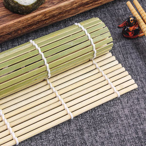 Tapis à rouler en bambou écologique, meilleur tapis à <span class=keywords><strong>sushi</strong></span> à prix avantageux - Product Image 3