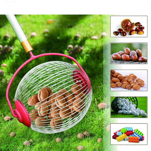 Cueilleur de <span class=keywords><strong>noix</strong></span>, cueilleur de châtaignes, collecteur de fruits, cueilleur de <span class=keywords><strong>noix</strong></span> et de fruits - Product Image 6