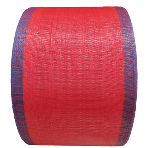 Rollo <span class=keywords><strong>de</strong></span> Tela <span class=keywords><strong>de</strong></span> Malla Leno Met Garlic <span class=keywords><strong>de</strong></span> 20 kg, 25 kg, 50 kg, Rojo, Verde, Azul, Amarillo, Naranja, para Empacar Verduras, Papas, Cebollas, Zanahorias - Product Image 2