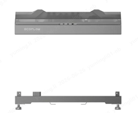 Boîte de jonction de batterie PowerOcean