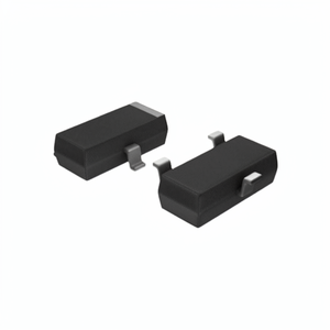 ชิ้นส่วนอิเล็กทรอนิกส์ SI2336DS-T1-BE3ทรานซิสเตอร์ SOT-23-3ของแท้ - Product Image 1