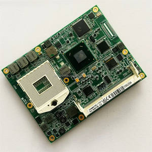 B & R Congatec AG L130213 646105 A.0 modul papan CPU tanam Motherboard industri Aksesori komputer <span class=keywords><strong>GE</strong></span> P5 - Product Image 2