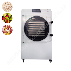 Industrial Freeze Dryer 20kg Liquid Freeze Dryer Candy Lyophilizer - Product Image 2