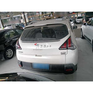 Guazi <span class=keywords><strong>Auto</strong></span> Usata 2019 <span class=keywords><strong>Peugeot</strong></span> 3008 Pronta per la Spedizione, Motore Benzina, Automatica, SUV 5 Posti, Guida a Sinistra, per Guidatori Quotidiani di SUV Robusti - Product Image 6