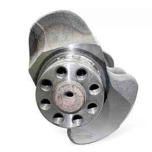51021016081 Cigüeñal para MAN -NEOPLAN-10.5l-D2866-E2866 - Product Image 5