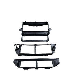 Para XC90 <span class=keywords><strong>XC60</strong></span>, Tubos de Admisión de Aire Superiores e Inferiores, Deflector de Conducto de Aire, Hecho en China 2016-2024 OE 31353798 31383717 - Product Image 1