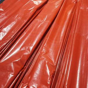 Bâches robustes en PE imperméables 4x5/6x8m résistantes aux UV pour couverture de camion et tente – Vente en gros - Product Image 3
