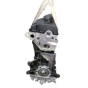 Tái sản xuất lehui axb động cơ diesel dài khối 1.9t L4 cho Volkswagen C-NF/<span class=keywords><strong>3V3</strong></span>/A-NF (2005-2007) - Product Image 4