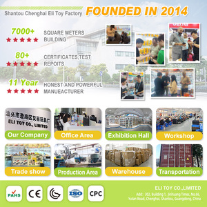 ELI TOYS - Bloques de Construcción Magnéticos de Plástico, 20/21 Piezas, Arcoíris, Juego de Juguetes Educativos STEM para Niños de <span class=keywords><strong>4</strong></span> <span class=keywords><strong>A</strong></span>ños en Adelante - Product Image 6