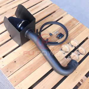 อากาศเย็นสำหรับรถจี๊ปแรงเลอร์ <span class=keywords><strong>JL</strong></span>/นักสู้2018 2023 | 3.6L - Product Image 3