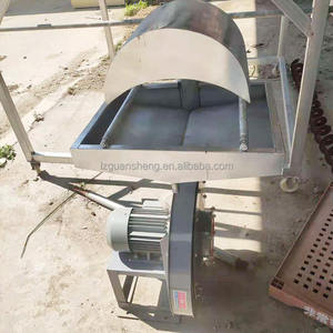 <b>Plastic</b> Pelletising Machine Accessories Blow <b>Strip</b> Machine <b>Plastic</b> Pellet Machine - Product Image 3