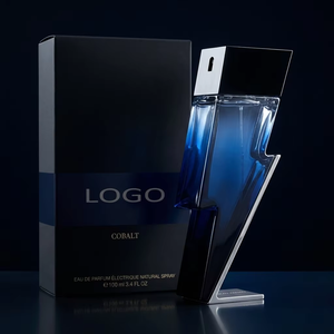 <span class=keywords><strong>Parfum</strong></span> de luxe de haute qualité pour hommes, fragrance sophistiquée pour les affaires, <span class=keywords><strong>Bad</strong></span> <span class=keywords><strong>Boy</strong></span> Eau de <span class=keywords><strong>Parfum</strong></span>, boisé floral, rafraîchissant, écologique - Product Image 3
