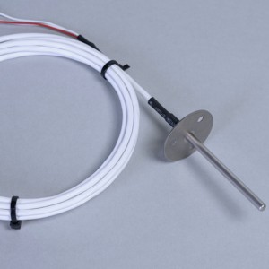 Module de thermocouple DEMING à capteur haute sensibilité IEC <span class=keywords><strong>DIN</strong></span> PT100 RTD, haute précision, large plage, standard d'étalonnage en acier inoxydable - Product Image 5