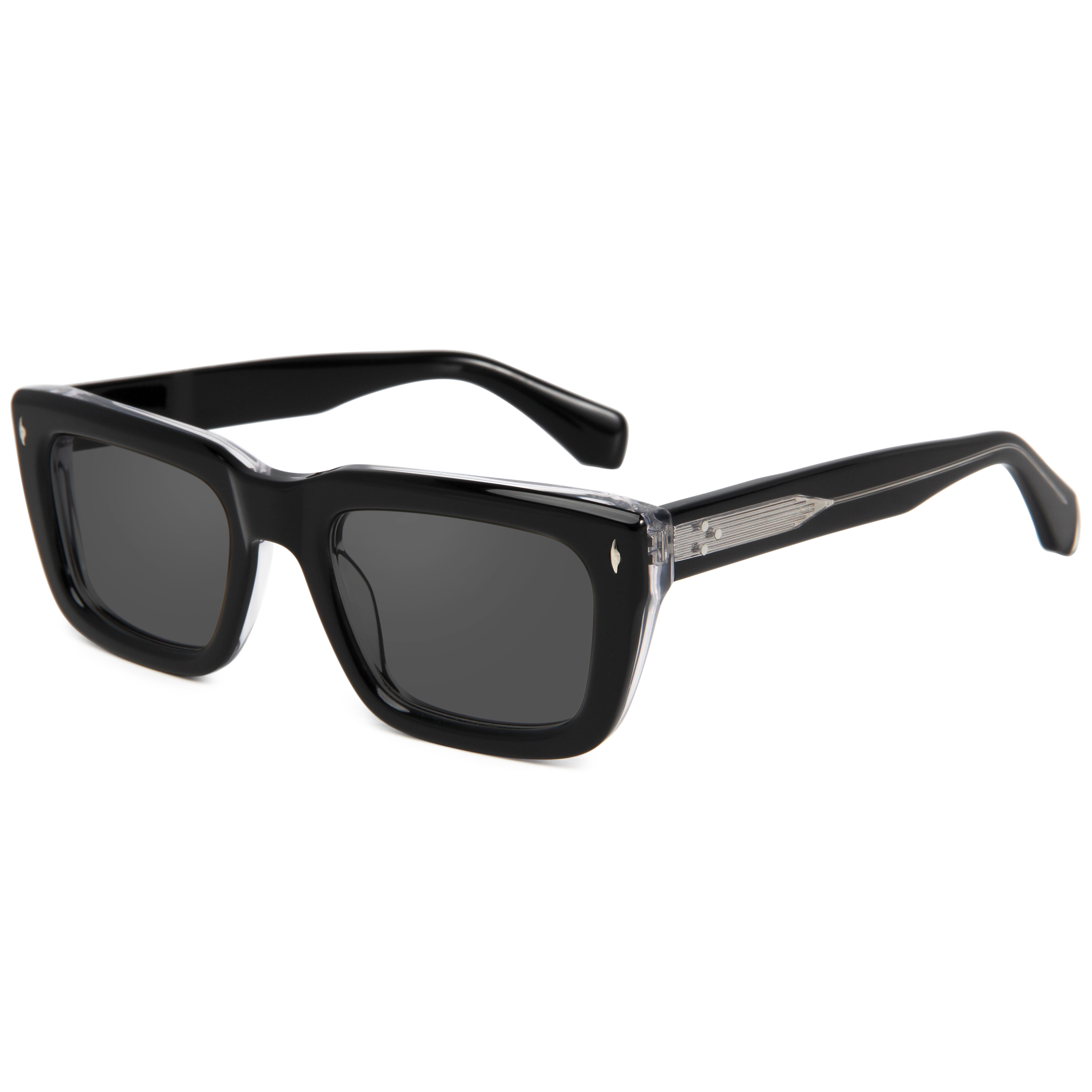 Tim Burton Sunglasses Stylish UV Protection Design