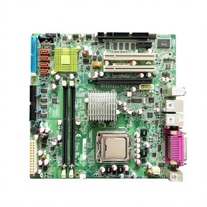 Carte mère industrielle IEI IMB-G41A-R10-GWI, module CPU, ordinateur embarqué, 100% testé, fonctionnel, en stock TW - Product Image 1